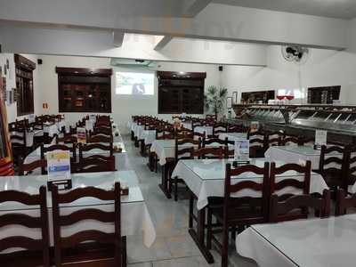 Restaurante Estarcasa