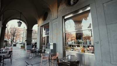 Caffe del Colleoni, Bergamo