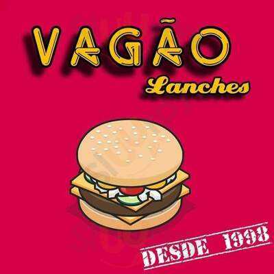 Vagao Lanches