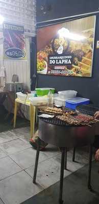 Churrasco Do Baiano