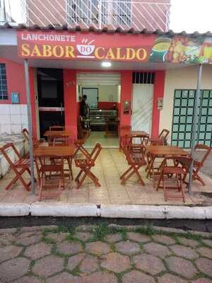 Espaco Sabor Do Caldo