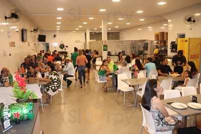 Pizzaria Magueju