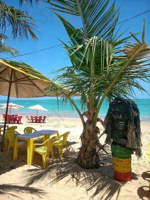 Copacabana Praia Bar