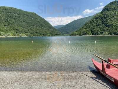 Lido Segrino, Eupilio