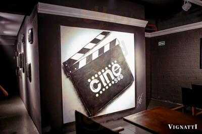 Cine 568