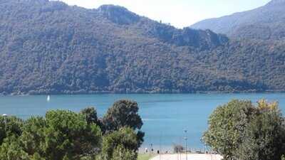 La Terrazza Sul Lago, Abbadia Lariana