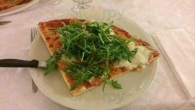 Ristorante Pizzeria Zio Gaetano, Vignate