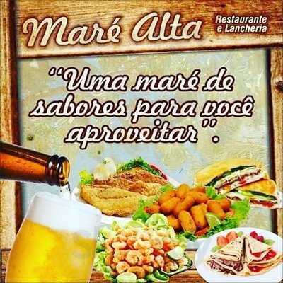 Restaurante Maré Alta