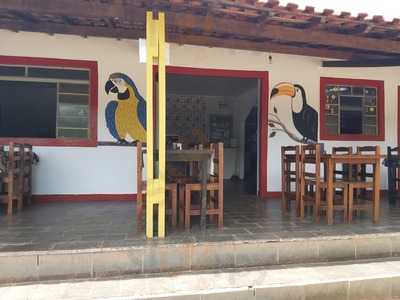 Restaurante O Mineirinho