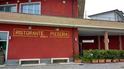 Pizzeria 2001