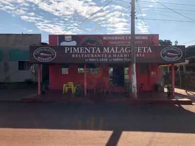 Restaurante Pimenta Malagueta