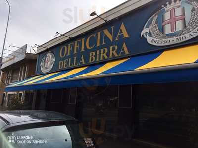 Officina della Birra, Bresso