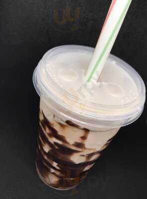 Milk Shake Vicale
