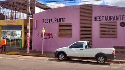 El Guapo Comida Caseira