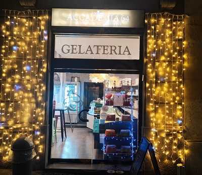 Gelateria Accademia 64, Milano