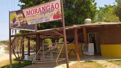 Morangao