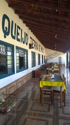 Restaurante Alvorada