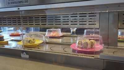 Kaiten Sushi, Roncadelle