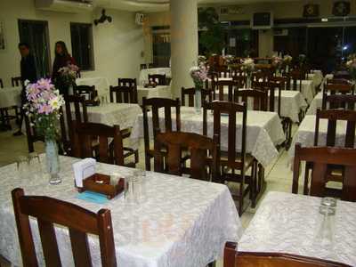 Restaurante Minha Casa