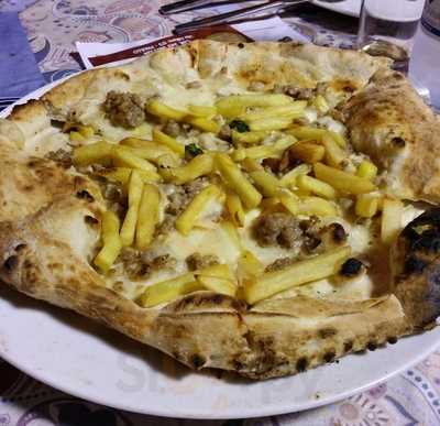 Pizzeria Capriccio Paullo, Paullo