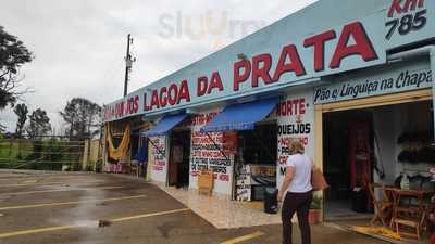 Bar Lagoa Da Prata