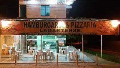 Hamburgaria Lagartense