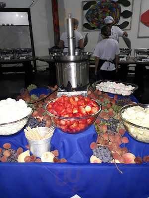 Lanchonete E Restaurante Beira Do Rio