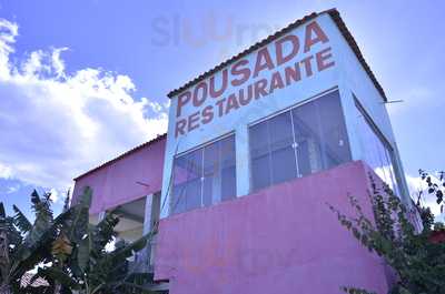 Restaurante Por Do Sol