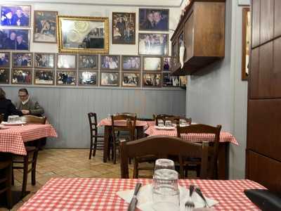 Osteria Pugliese, Milano