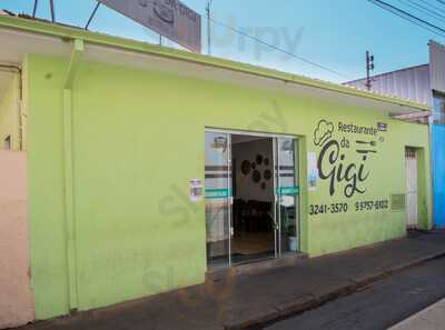 Restaurante Da Gigi