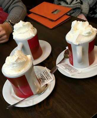 Caffé Marchioni, Lecco