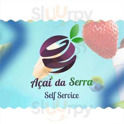 Açaí Da Serra