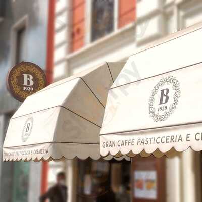 Pasticceria Cremeria Buonarroti, Milano