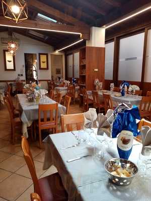 Ristorante Pizzeria Al Portichetto