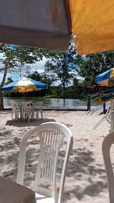 Restaurante Recanto Dos Amigos