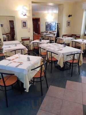 La Nuova Osteria