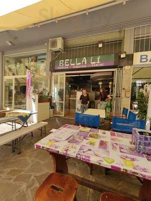 Piadineria bella li, Milano Marittima