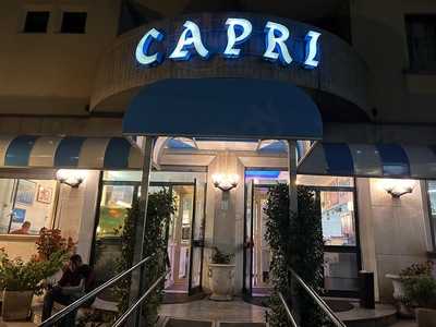 Capri