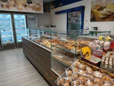 Nuova Pasticceria, San Giuliano Milanese