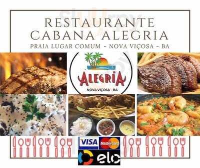 Restaurante Cabana Alegria