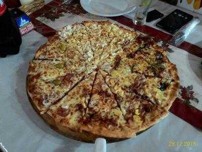 Forneto Pizzarias