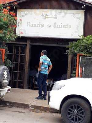 Rancho Do Quinto