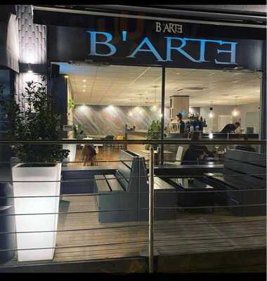 B'arte Food And Drink