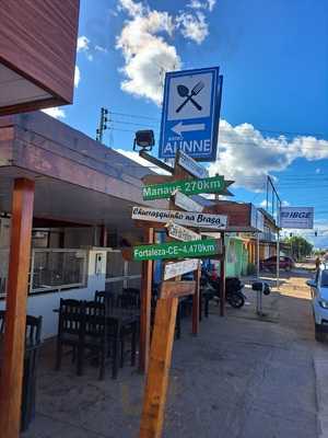 Restaurante Ilha Bonita