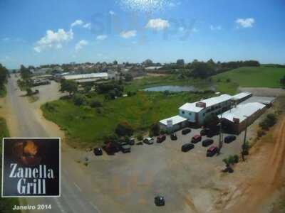 Hotel E Restaurante Zanella Grill