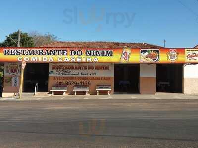 Restaurante Do Ninim