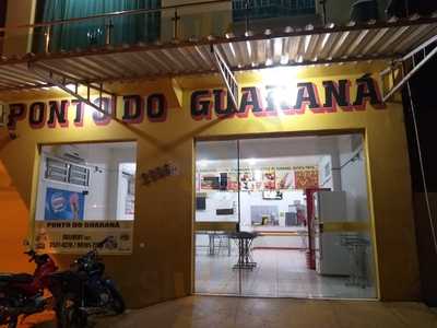 Ponto Do Guarana