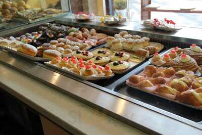 La Boutique del Pane, Trezzano sul Naviglio