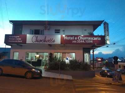 Churrascaria Chiochetta Ltda