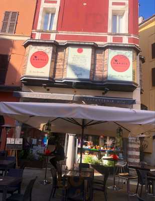 Bistrot Il Mandorlo Biologico, Brescia